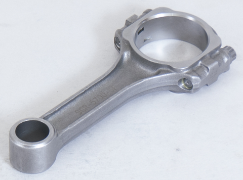 Eagle Chevrolet 327 2.00in Rod Journal Press-Fit Standard I-Beam Connecting Rod Set - SIR5700SPLW