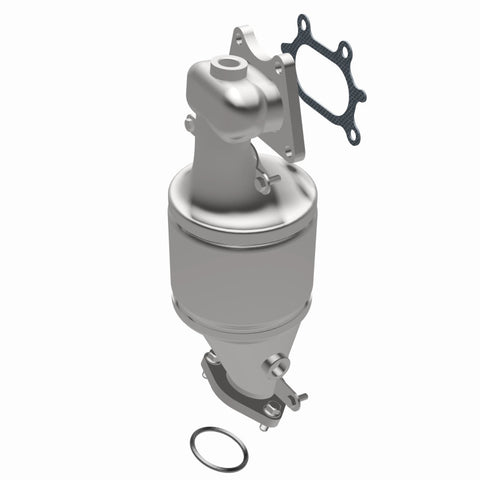 MagnaFlow Conv DF 04-07 Saturn VUE 3.5L Front - 24740