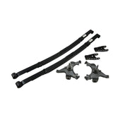 Belltech LOWERING KIT W/O SHOCKS - 782
