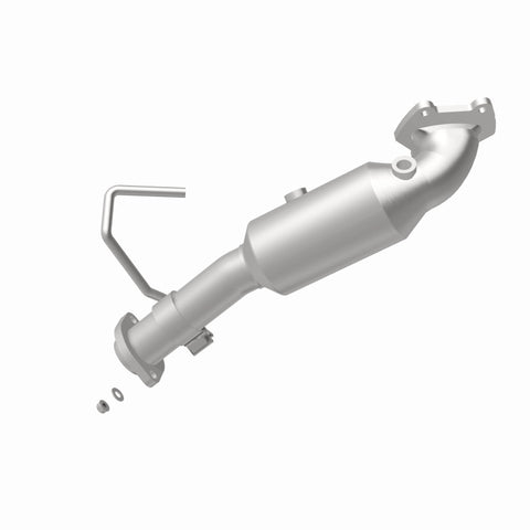MagnaFlow Converter Direct Fit California Grade 12-15 Jeep Wrangler V6 3.6L - 5551030