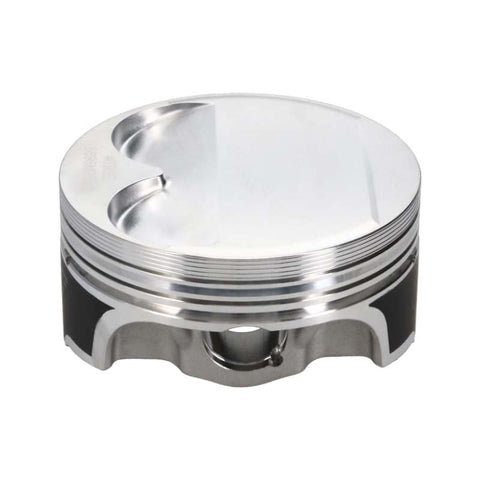 Wiseco Nissan VQ37VHR 95.5mm Bore Std Oversize 86mm Stroke -3.5cc Vol 10.5:1 - Set of 6 - K696M955