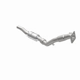 MagnaFlow Conv DF 00-02 Audi A6 Quattro 2.7L - 24894
