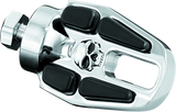 Kuryakyn Zombie Shift Peg For Harley-Davidson Chrome - 4414