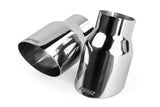 APR 2017 Volkswagen Polo GTI (AW) Catback Exhaust System - CBK0046