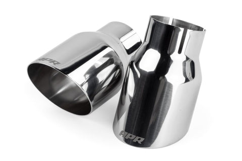 APR 2017 Volkswagen Polo GTI (AW) Catback Exhaust System - CBK0046