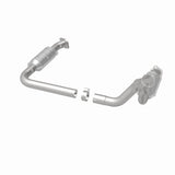 Magnaflow Conv DF 2007 Ram 1500 V8 5.7 OEM Underbody - 52451