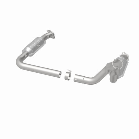 Magnaflow Conv DF 2007 Ram 1500 V8 5.7 OEM Underbody - 52451
