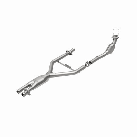MagnaFlow Conv DF 98 Lincoln Mark VIII 4.6L - 23187
