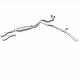 Magnaflow 15-21 Ford F-150 Street Series Cat-Back Performance Exhaust System- Dual Polished Tips - 19564