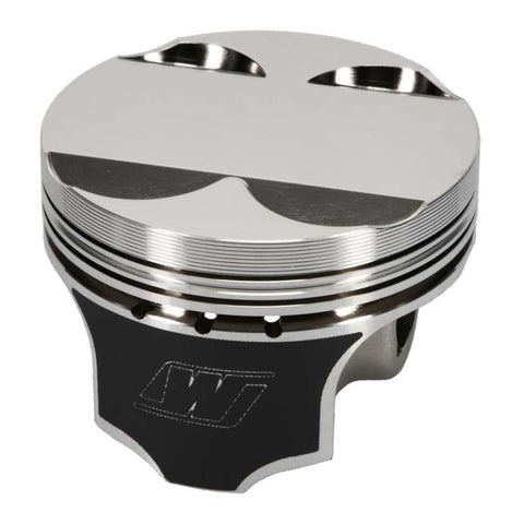 Wiseco Honda Turbo F-TOP 1.176 X 82.0mm Piston - Single - 6542M82AP