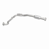 MagnaFlow Direct Fit Catalytic Converter 02-03 Jeep Liberty 3.7 OEM - 49491