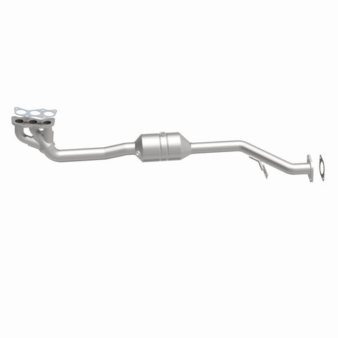 MagnaFlow Direct Fit SS Converter 10-14 Subaru Legacy H6 3.6L - 52203