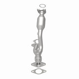 MagnaFlow Direct Fit Catalytic Converter 2008-2009 G6 3.5 L Underbody - 52182