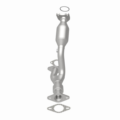 MagnaFlow Direct Fit Catalytic Converter 2008-2009 G6 3.5 L Underbody - 52182