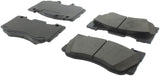 StopTech 15-19 Ford Mustang Sport Performance Front Brake Pads - 309.17840