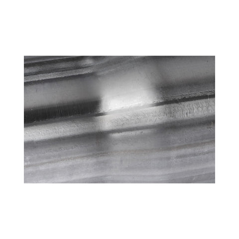 APR T304 Stainless Steel Reducer - 76mm to 60mm (3in to 2.36in) - EXH0015