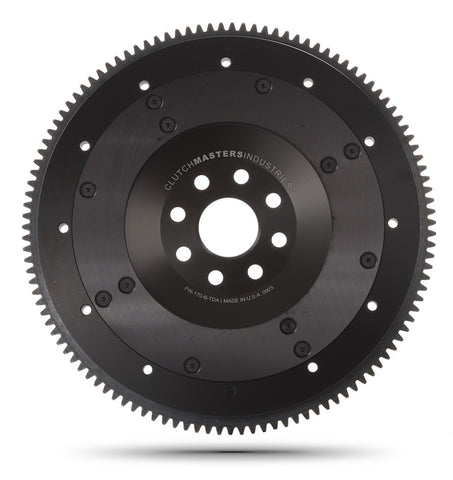 Clutch Masters Aluminum Flywheel 850 Series 92-97 Lexus SC300 3.0L - FW-170-B-TDA