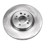 Power Stop 16-17 Mercedes-Benz GLE300d Front Autospecialty Brake Rotor - EBR1460