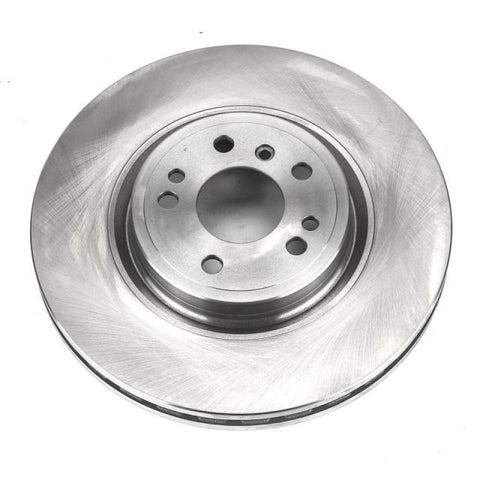 Power Stop 16-17 Mercedes-Benz GLE300d Front Autospecialty Brake Rotor - EBR1460