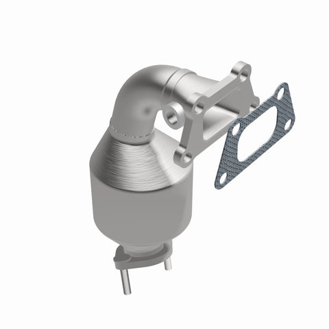 Magnaflow Conv DF 10-11 Equinox 3.0L Underbody - 52230