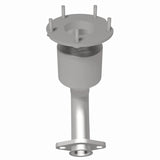 MagnaFlow Direct Fit Catalytic Converter 87-94 Subaru Justy Front Co - 50860