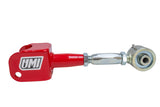 UMI Performance 73-77 GM A-Body 78-88 G-Body Rear Upper Control Arms Adjustable - 3037-R