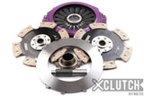 XClutch Mitsubishi 9in Twin Solid Ceramic Multi-Disc Service Pack - XMS-230-MI01-2E-XC