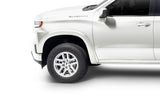 Bushwacker Y2 FF OE Style 4 Piece Color - 40930-14