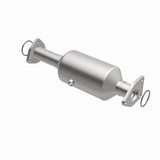 MagnaFlow California Direct Fit Catalytic Converter 04-08 Acura TSX L4 2.4L - 5461026