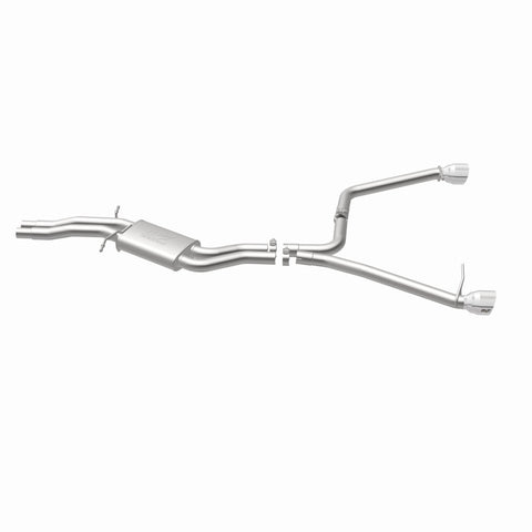 Magnaflow SYS CB 2015 Audi Q5 3.0L - 15378