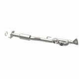 MagnaFlow Direct-Fit OEM EPA Compliant Catalytic Converter - 13-15 Nissan Pathfinder V6 3.5L - 52699
