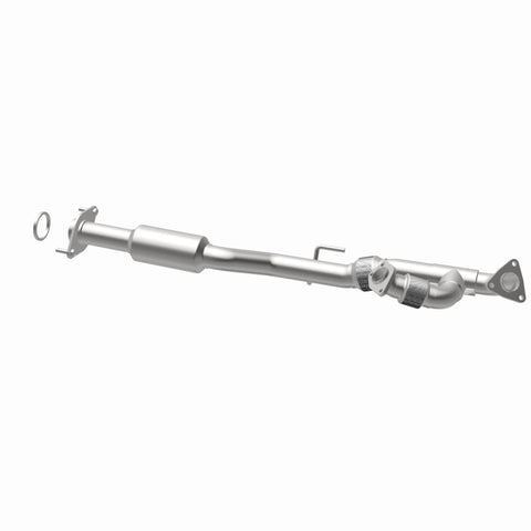 MagnaFlow Direct-Fit OEM EPA Compliant Catalytic Converter - 13-15 Nissan Pathfinder V6 3.5L - 52699