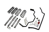 Belltech MUSCLE CAR PERFORMANCE HANDLING KIT - 1716