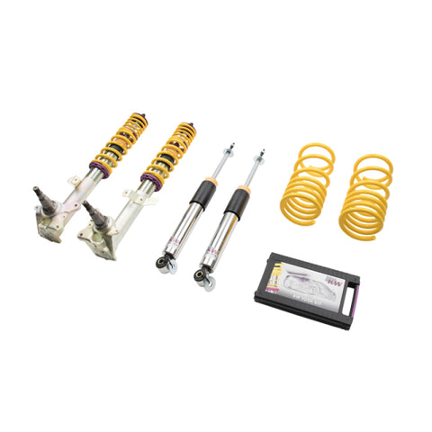 KW Coilover Kit V3 BMW Coupe E9 3.0 CS - 35220054