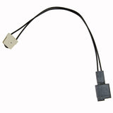 Power Stop 84-85 BMW 318i Front Euro-Stop Electronic Brake Pad Wear Sensor - SW-0403