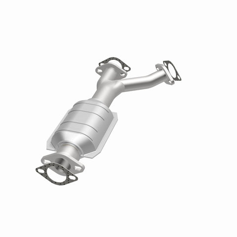 MagnaFlow Direct Fit Catalytic Converter Mazda 929 92-95 3.0L - 23698
