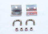 Whiteline 02-0 Subaru Forester Non-Turbo link bracket support kit - KBR16