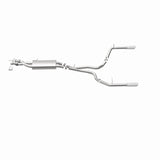MagnaFlow SYS C/B 2010 Land Rover RR Sport - 15579