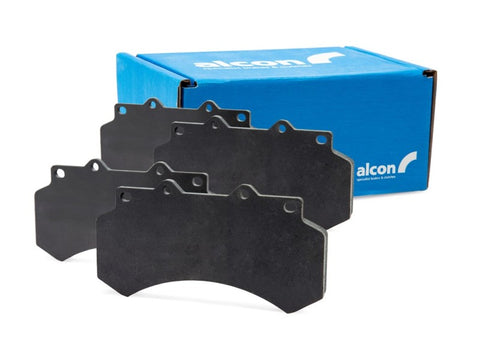 Alcon 2021+ Ford Bronco CIR15 AV1 Front Brake Pad Set - PNS4415X521.4