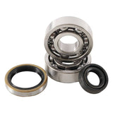 Hot Rods 13-21 KTM 50 SX 50cc Main Bearing & Seal Kit - K083