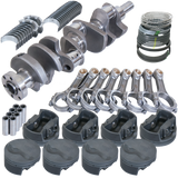 Eagle Ford 302 Rotating Assembly Kit with 5.400in I-Beam - +.030 Bore - 16003030