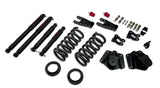 Belltech LOWERING KIT WITH ND2 SHOCKS - 791ND