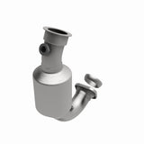 MagnaFlow Direct Fit Catalytic Converter 02-03 Liberty 3.7L Passenger Side Front - 93238