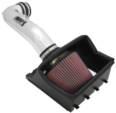 K&N 09-10 Ford F150 4.6L V8 F/I High Flow Performance Kit - 77-2580KP