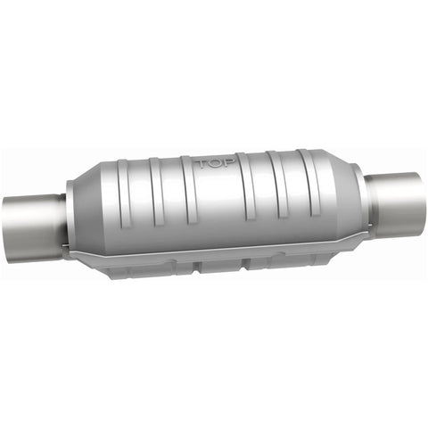 MagnaFlow Universal Catalytic Converter 2.25 CA - 418005