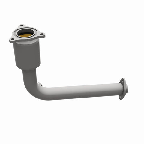 MagnaFlow Conv DF 99-02 Esteem 1.8L Front - 50837