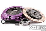 XClutch 05-11 Suzuki Swift 1.6L Stage 2 Cushioned Ceramic Clutch Kit - XKSZ20005-1C