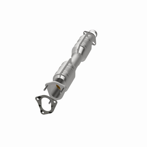 MagnaFlow Conv DF Ford 88 89 - 23387