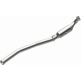MagnaFlow Direct Fit Catalytic Converter 2007-2012 GL450 4.6 L Underbody - 52172