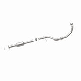MagnaFlow Conv DF Sunfire 98-99 2.2L - 23473
